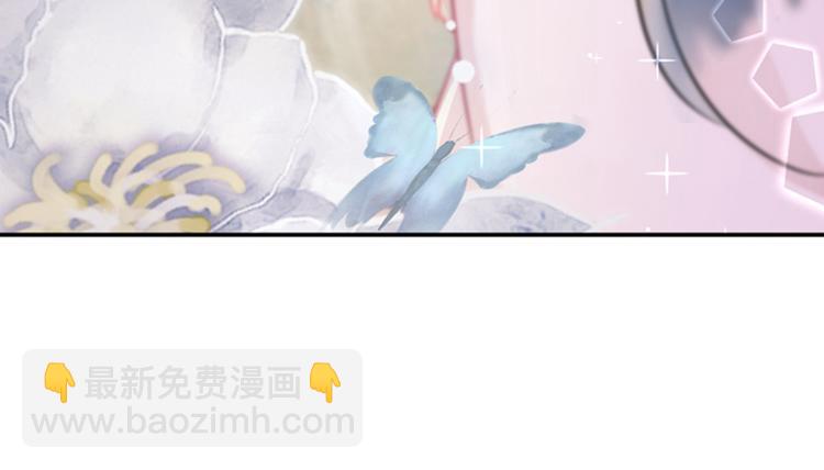 🍵不识桃花只识君 第120话 林涵进宫 第34页