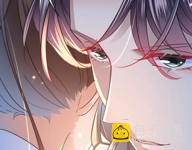 🍵不识桃花只识君 第144话 收了爪子的小野猫 第6页