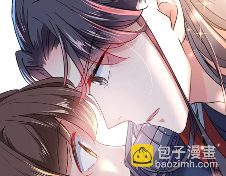🍵不识桃花只识君 第150话 本王的夫人可以！ 第6页