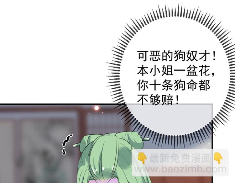🍵不识桃花只识君 第172话 破坏王林涵上线！ 第42页