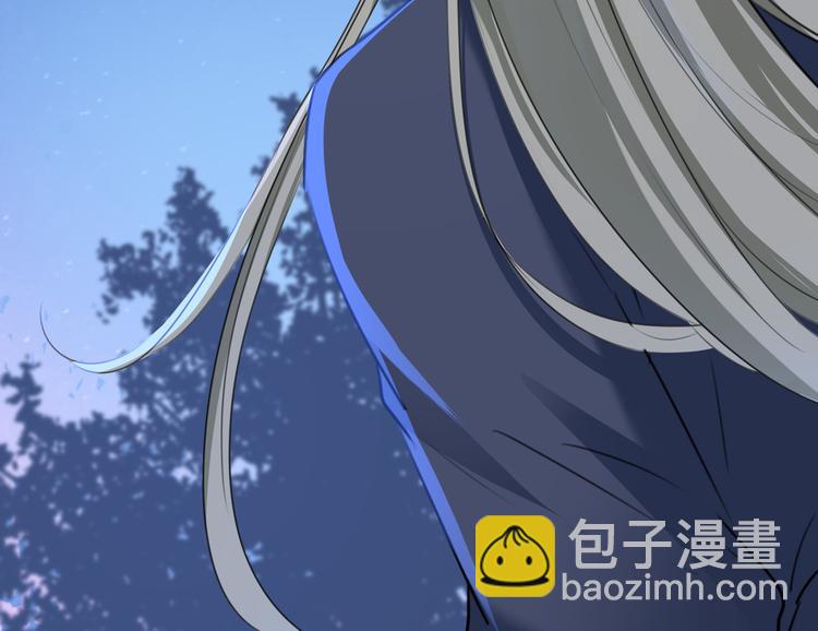 🍵不识桃花只识君 第219话 我走了，保重！ 第29页