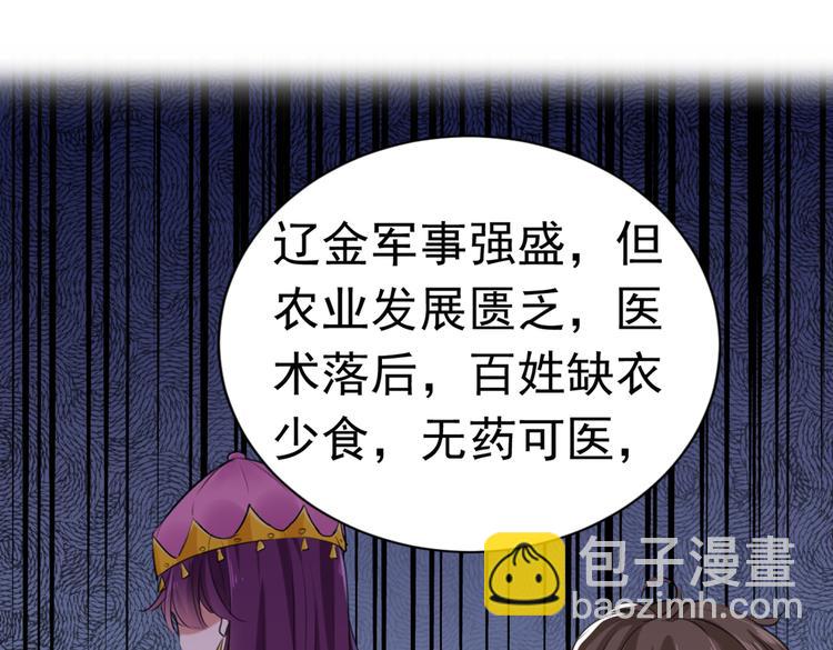 🍵不识桃花只识君 第284话 林涵流产了？！ 第30页