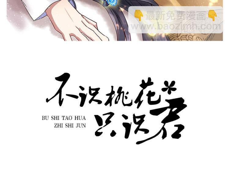 🍵不识桃花只识君 第294话 我就知道你不会变 第2页