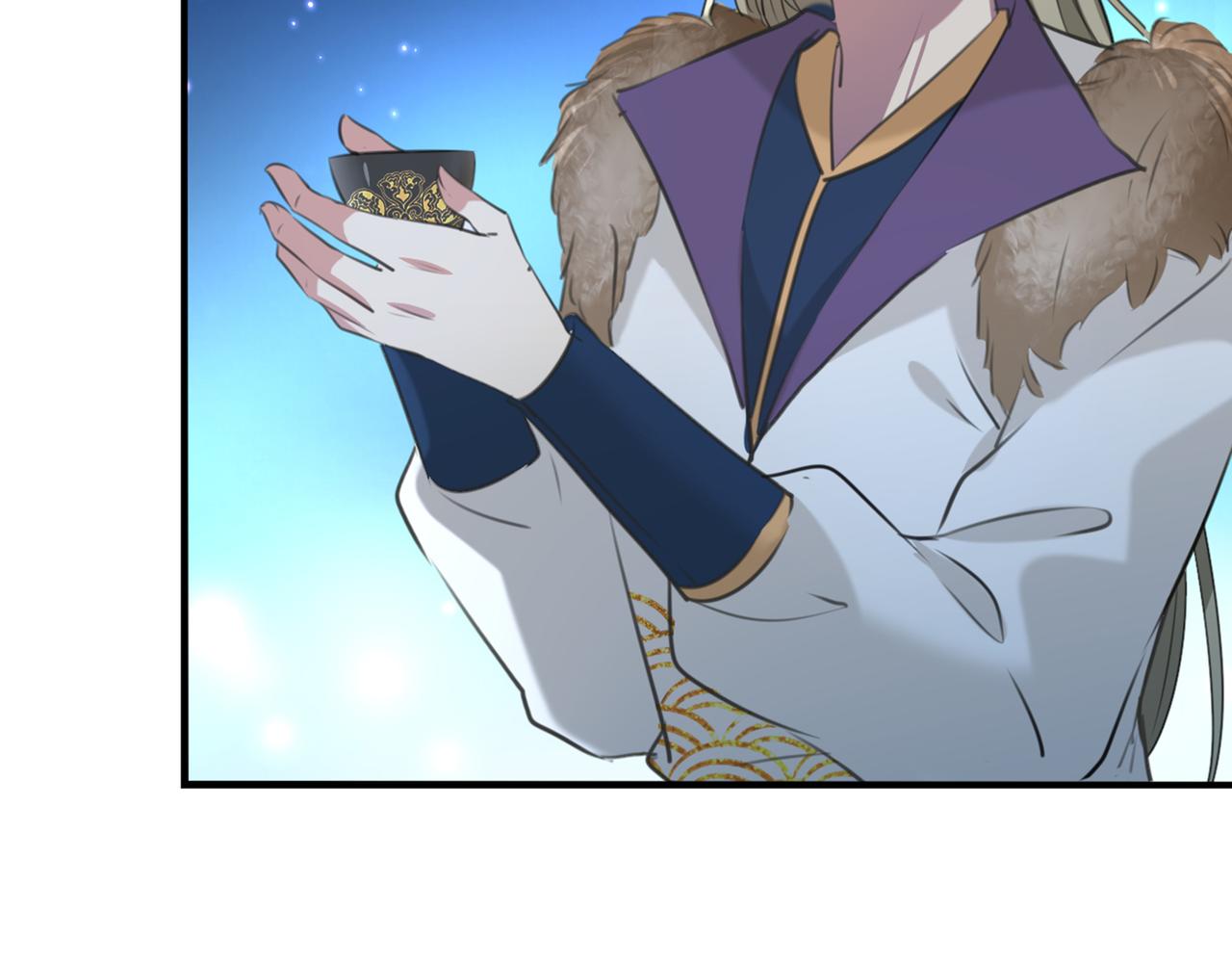 🍵不识桃花只识君 第316话 他俩也背叛了我？ 第12页