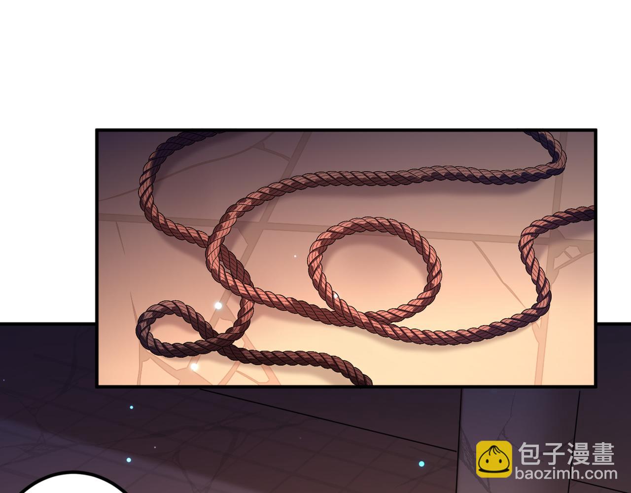 🍵不识桃花只识君 第322话 涵儿别怕！ 第5页