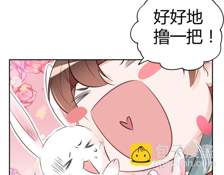 🍵不识桃花只识君 第38话 撸兔子 第24页