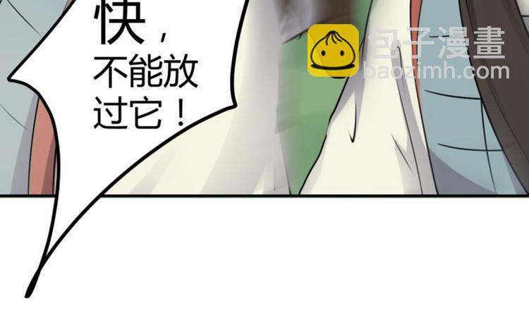 🍵不识桃花只识君 第38话 撸兔子 第50页