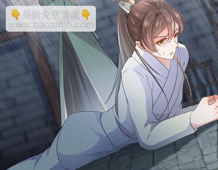 🍵不识桃花只识君 第46话 用刑 第29页
