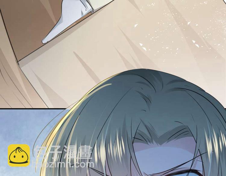 🍵不识桃花只识君 第50话 女儿身暴露了？ 第30页