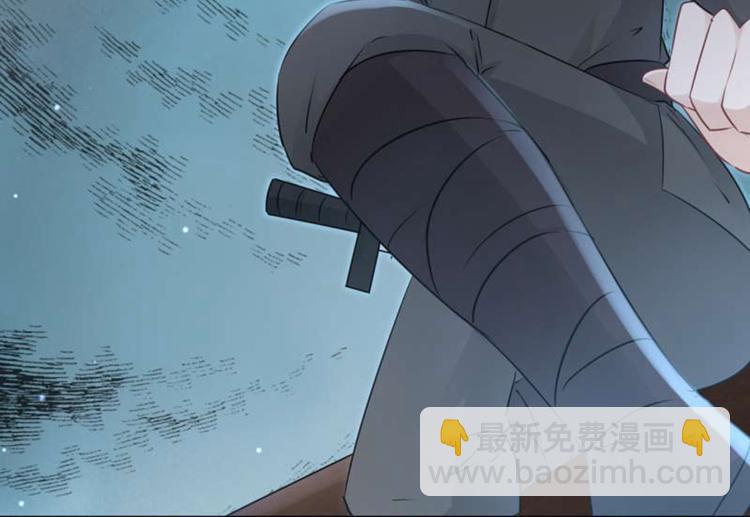 🍵不识桃花只识君 第52话 可怜的刺客 第49页