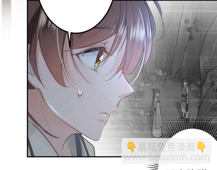 🍵不识桃花只识君 第54话 王爷的占有欲 第47页