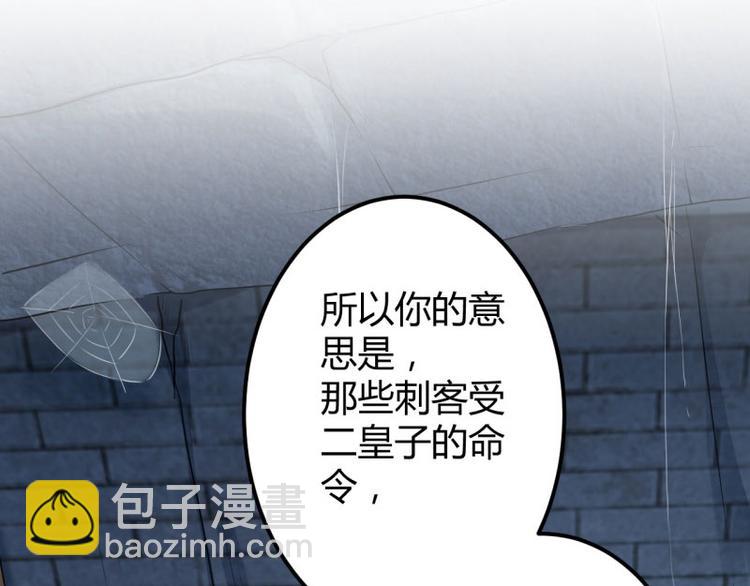 🍵不识桃花只识君 第56话 柳清风VS安定王 第26页