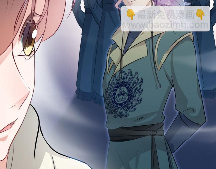 🍵不识桃花只识君 第56话 柳清风VS安定王 第31页