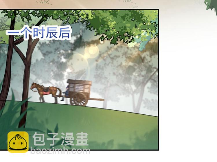🍵不识桃花只识君 第67话 娘子你怀孕了？ 第31页