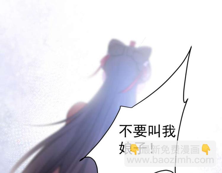 🍵不识桃花只识君 第71话 不要叫我娘子！ 第46页