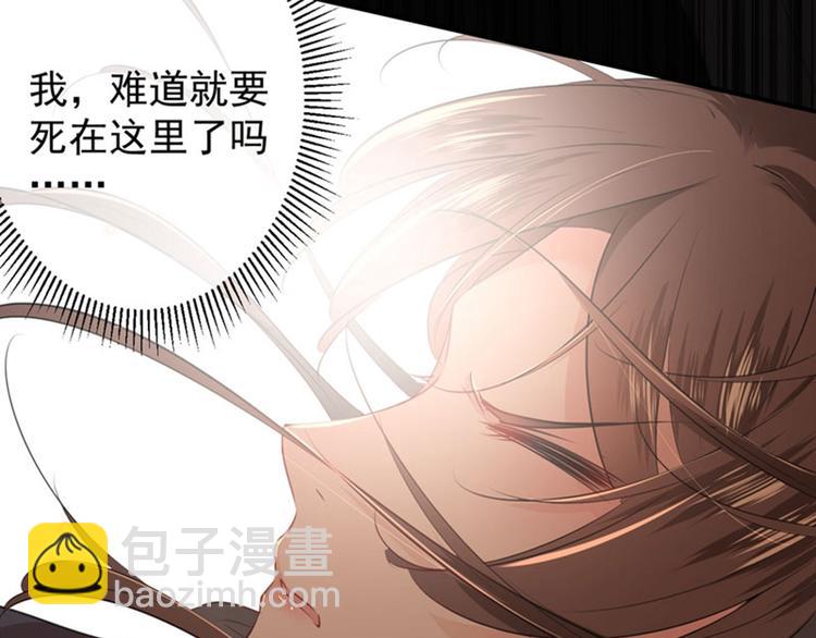 🍵不识桃花只识君 第83话 我不会丢下娘子！ 第28页