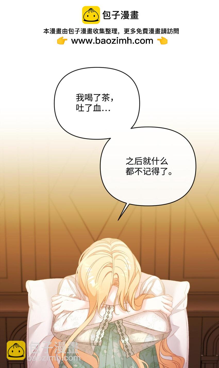 84 放弃挣扎吧(1/2)-第85话