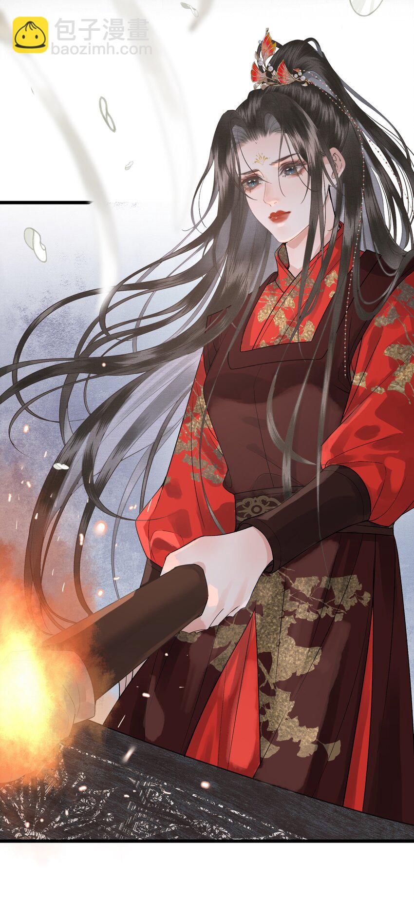 043 帮我监督娘亲养病-第45话