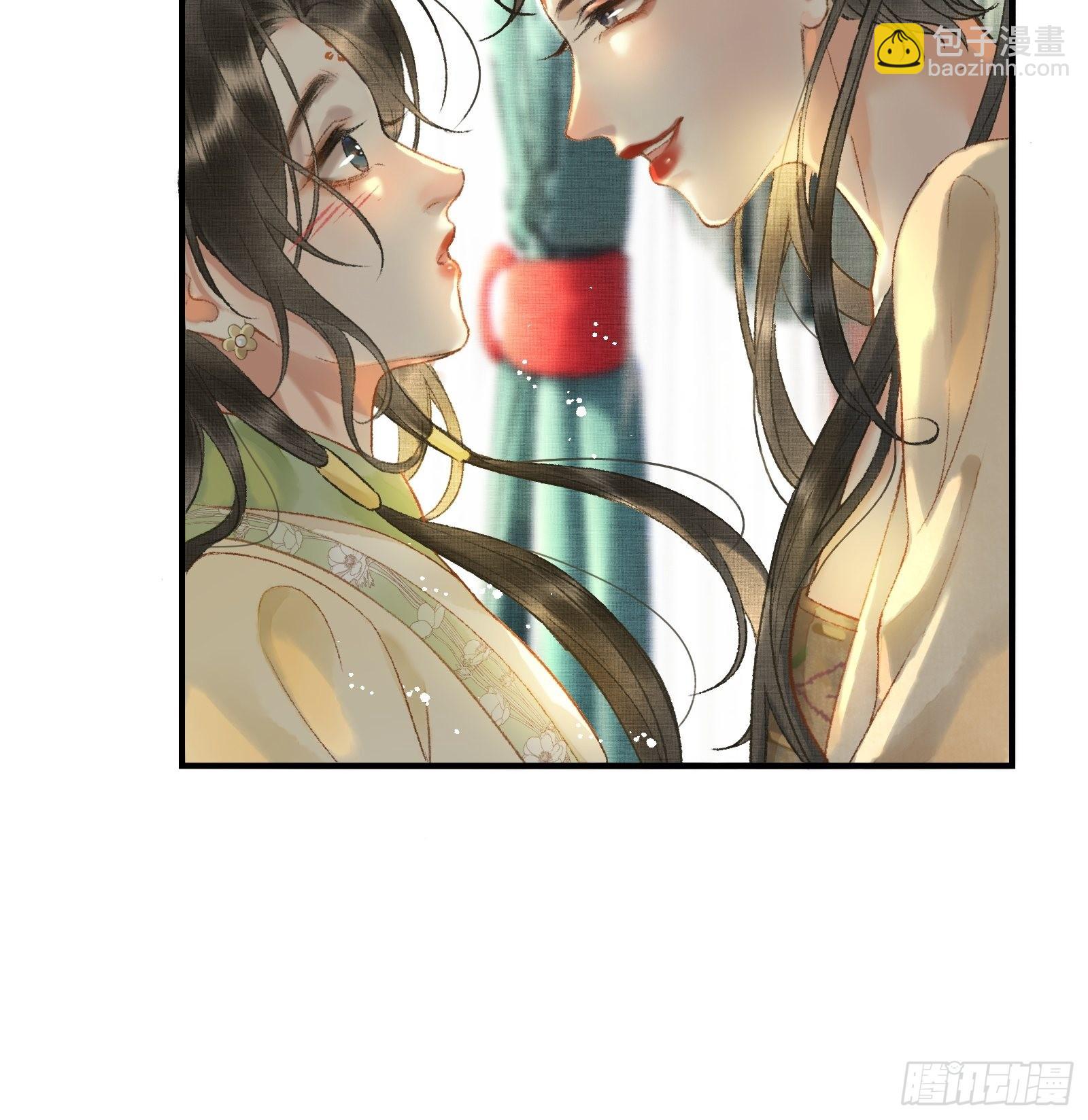 第九话 百合花开了？-第11话