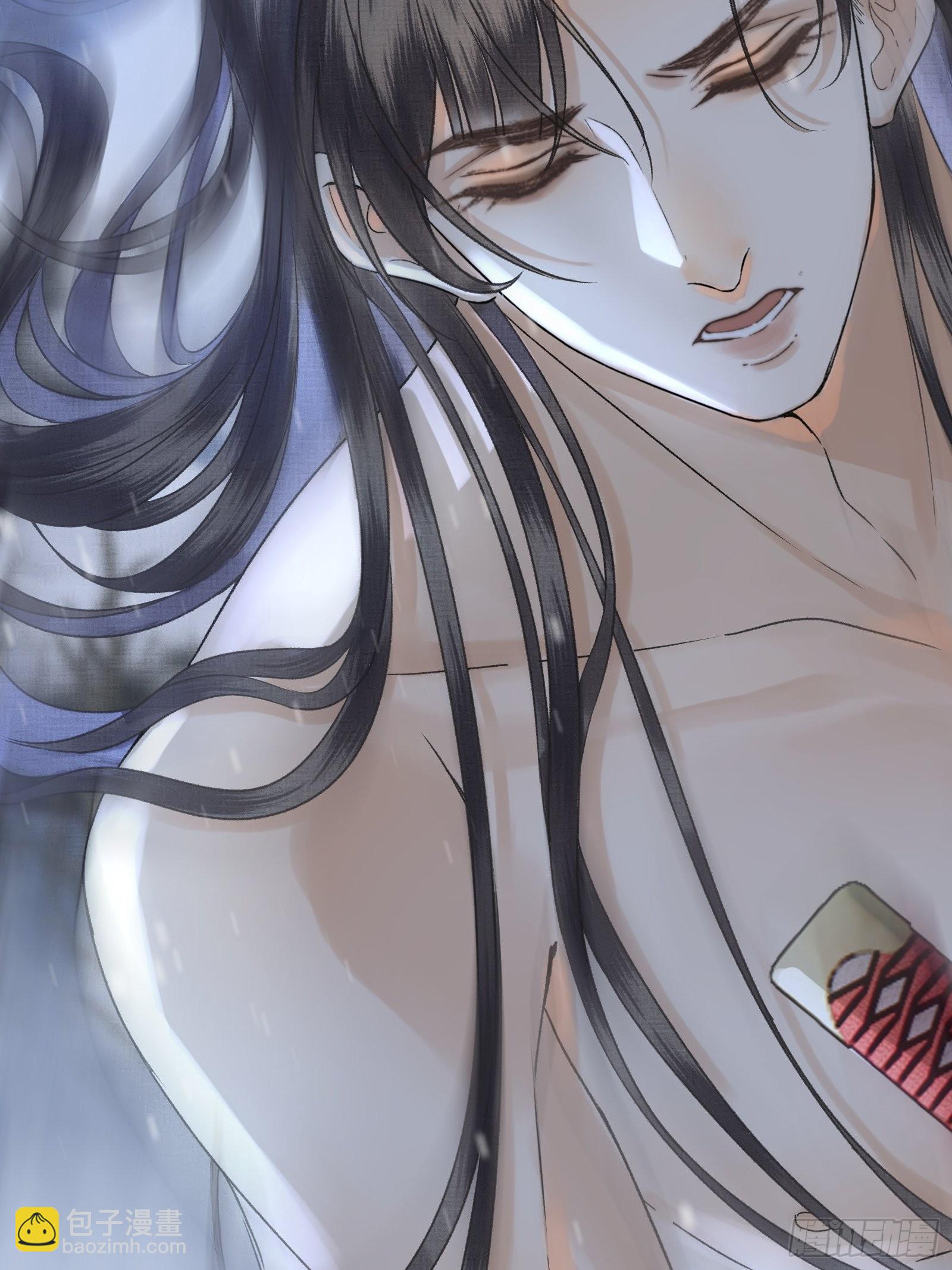 第三十七话 帝师战死？！(1/2)-第39话