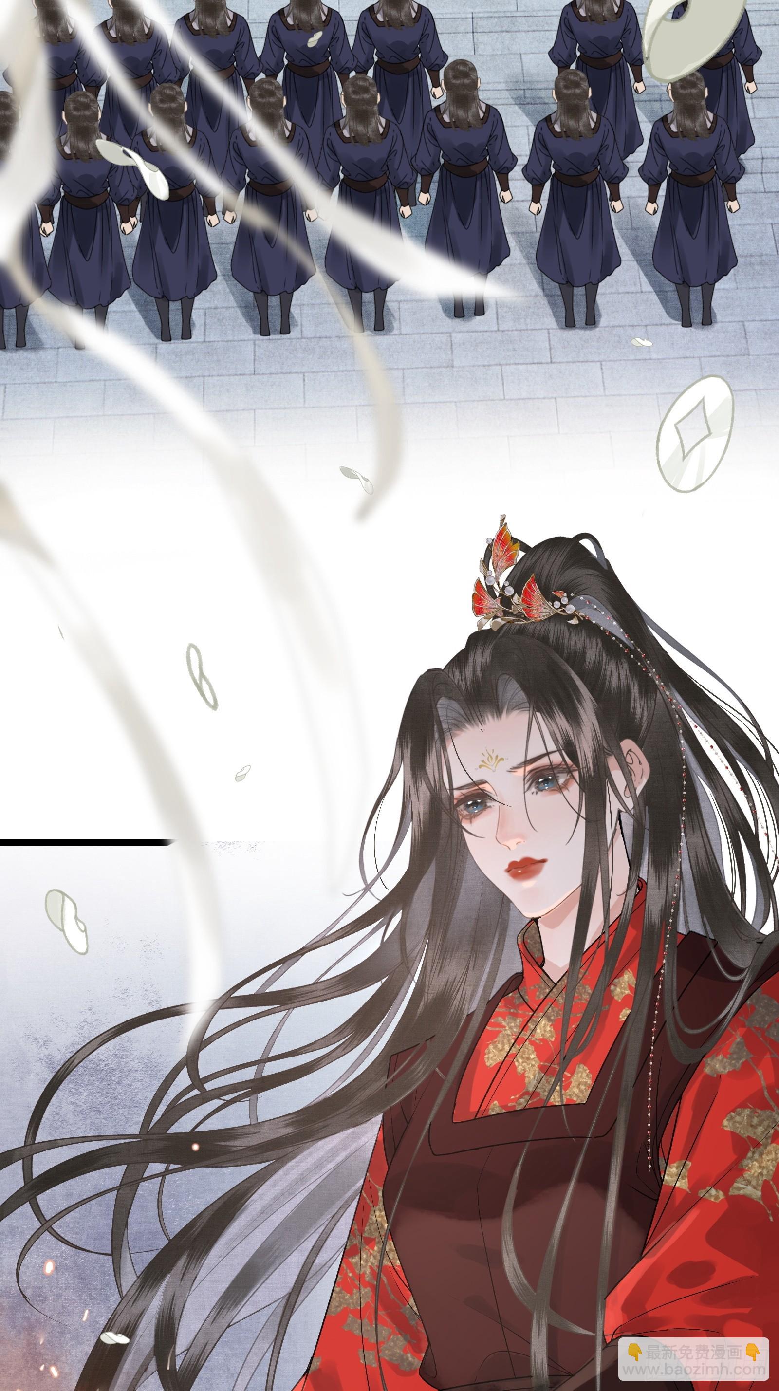 第四十三话 萌崽上线（3）葬礼-第45话