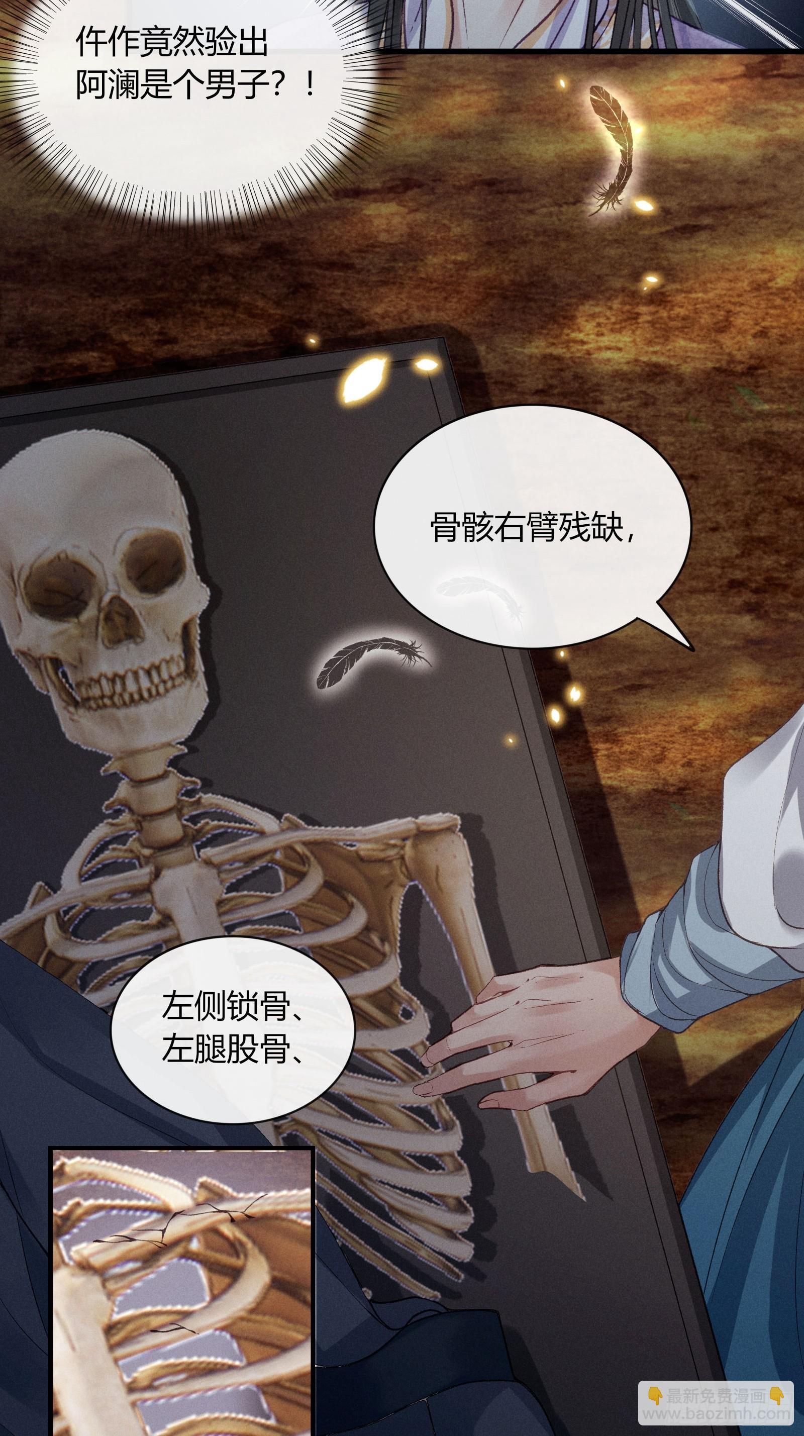 第五十九话 验骨-第61话