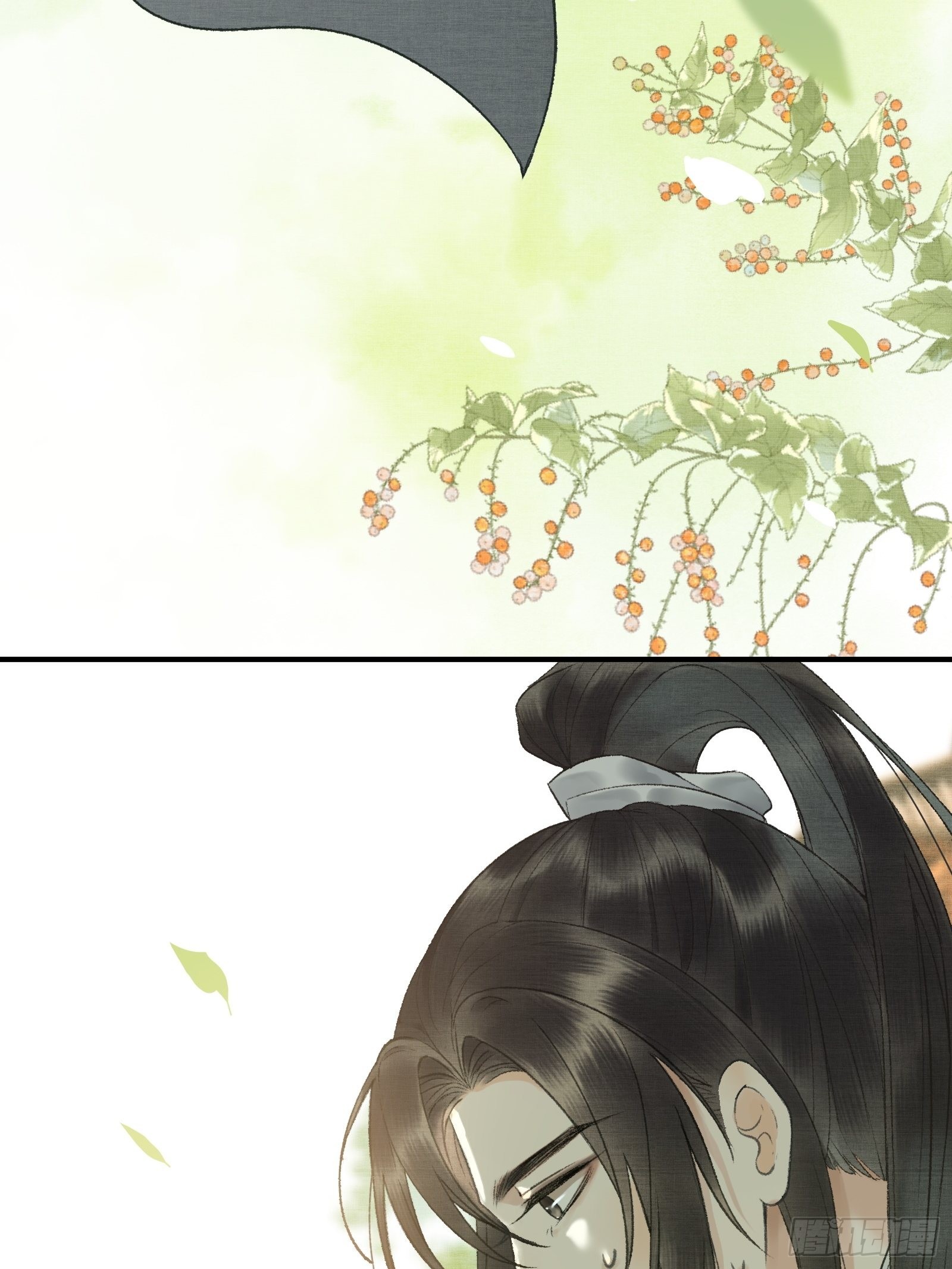 第七话帝师家的醋瓶改倒了！-第9话