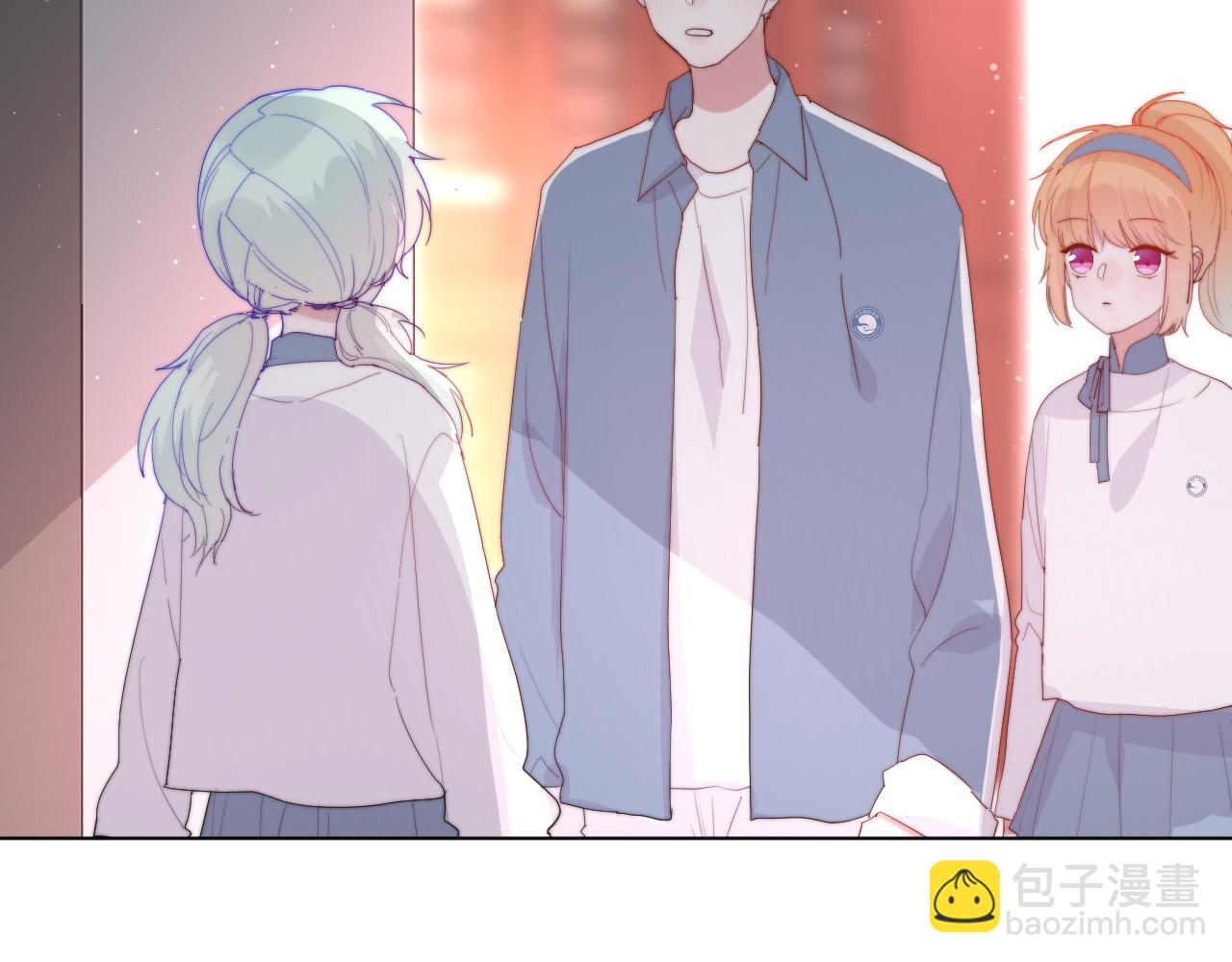 第31话 喜欢(1/2)-第33话