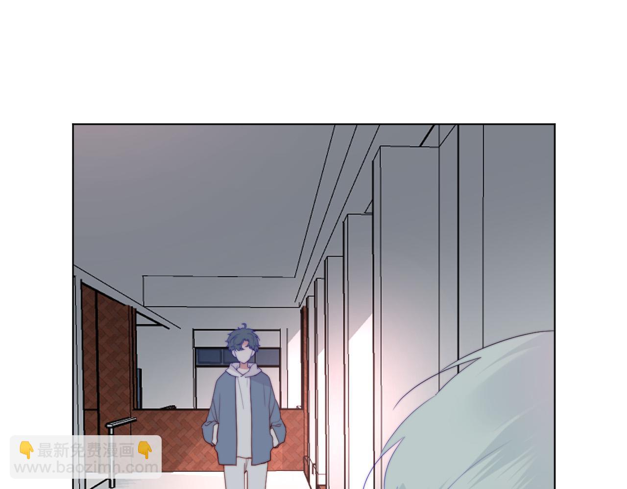 第31话 喜欢(1/2)-第33话