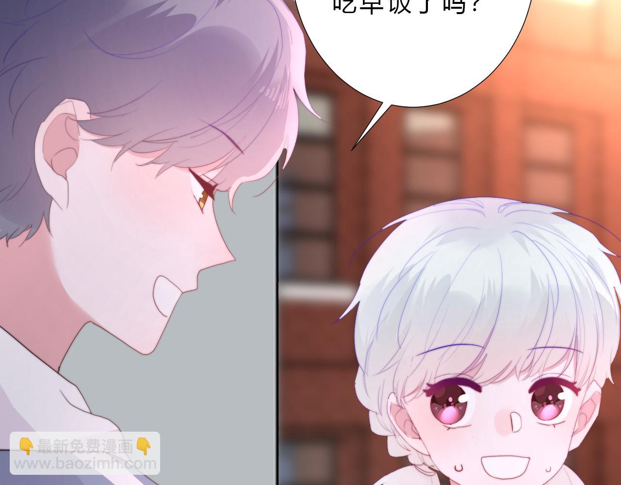 第31话 喜欢(1/2)-第33话