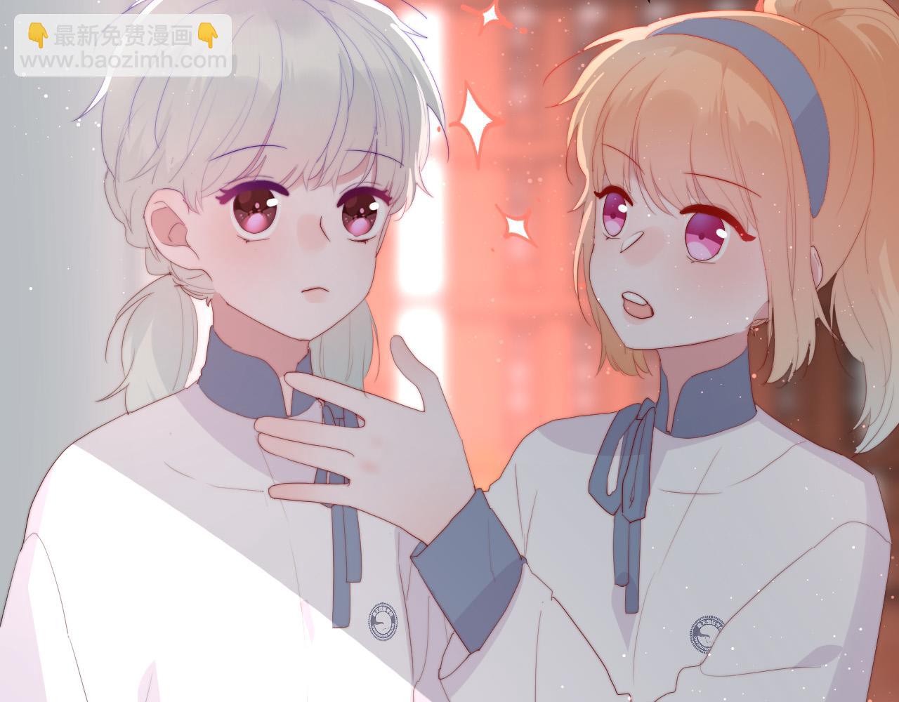 第31话 喜欢(1/2)-第33话