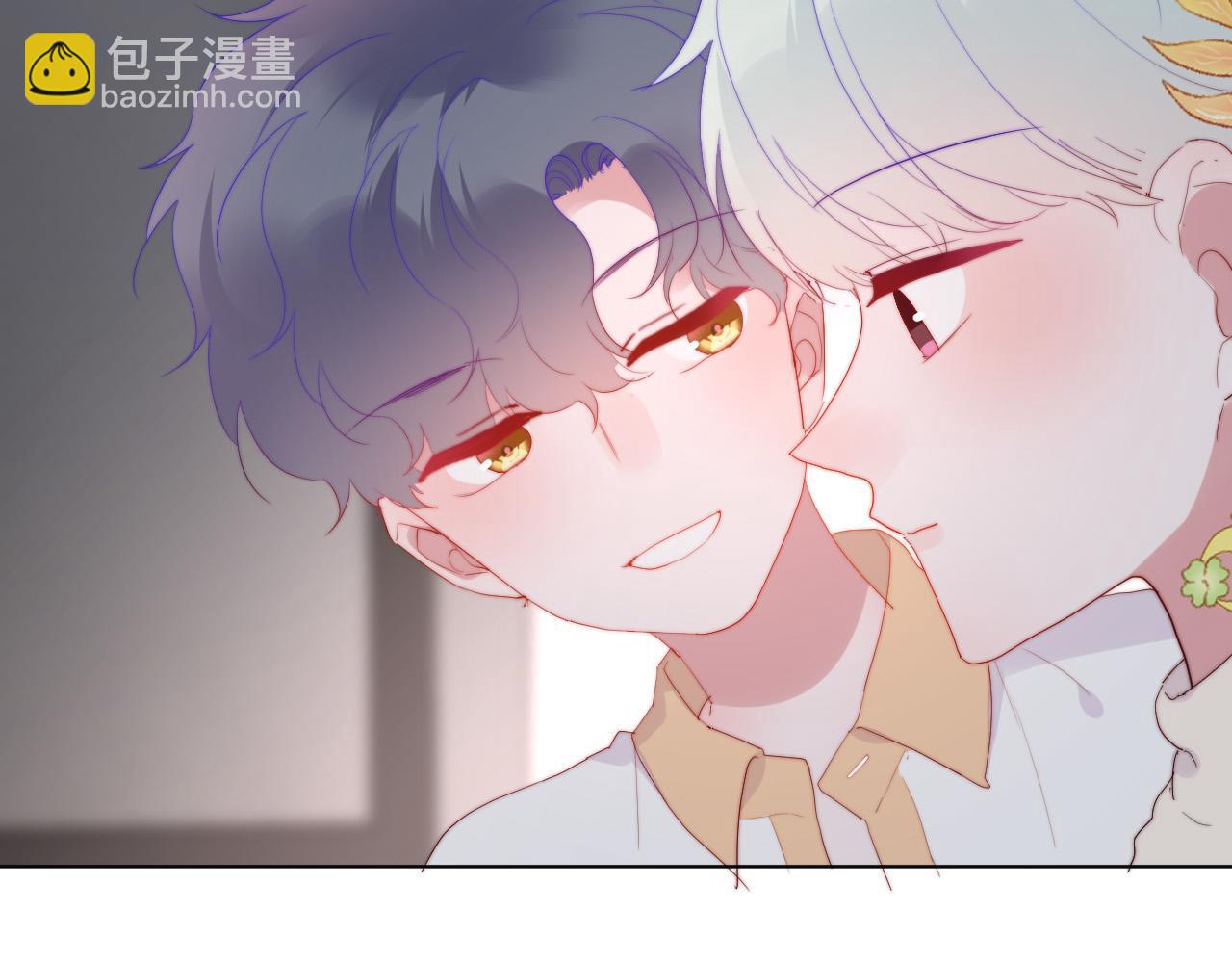 第31话 喜欢(1/2)-第33话