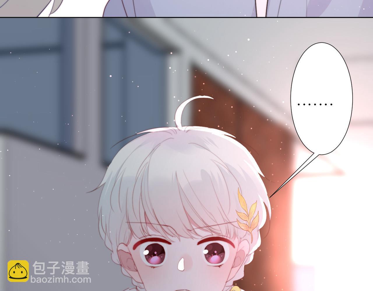 第31话 喜欢(1/2)-第33话