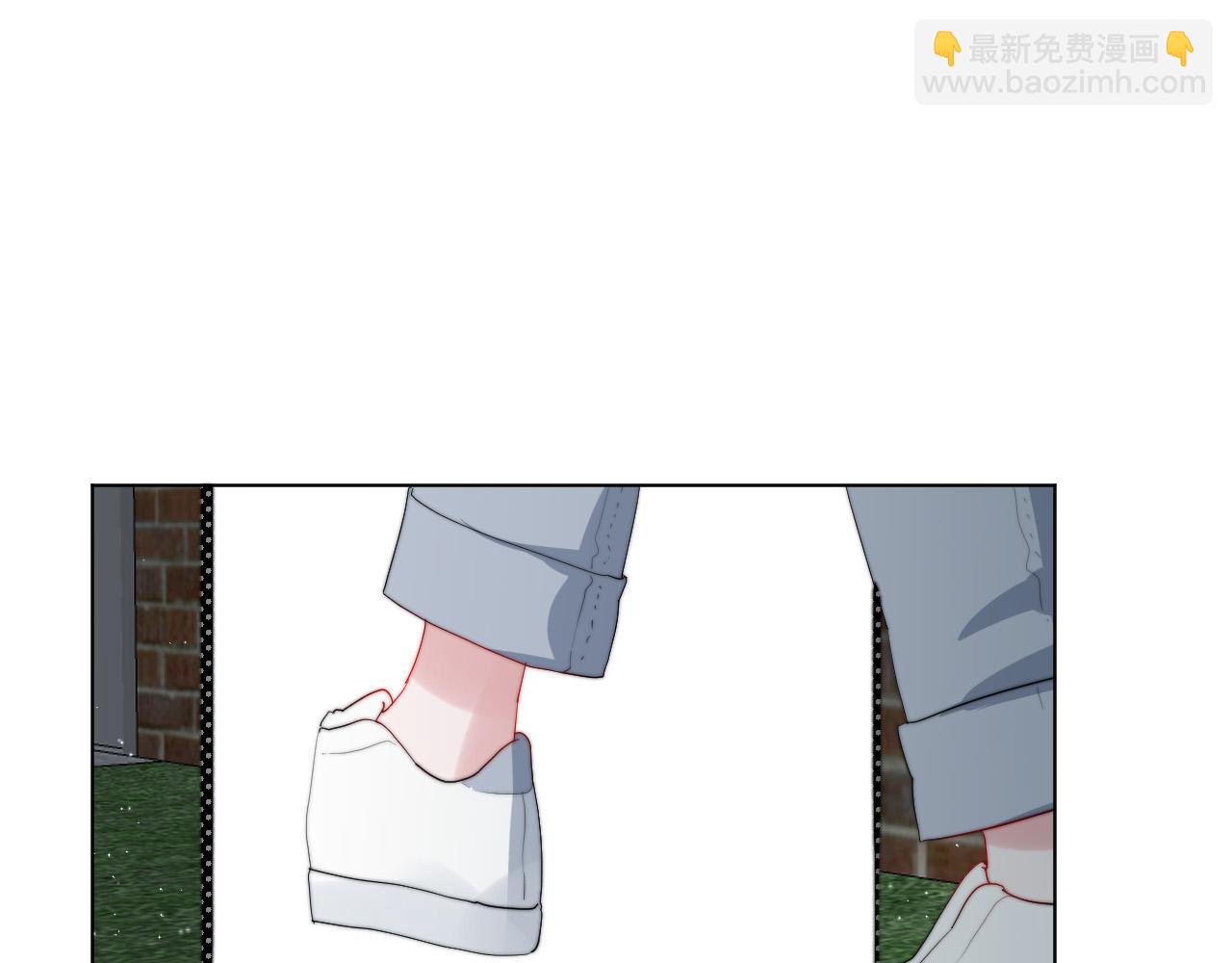 第35话 是谁(1/2)-第37话