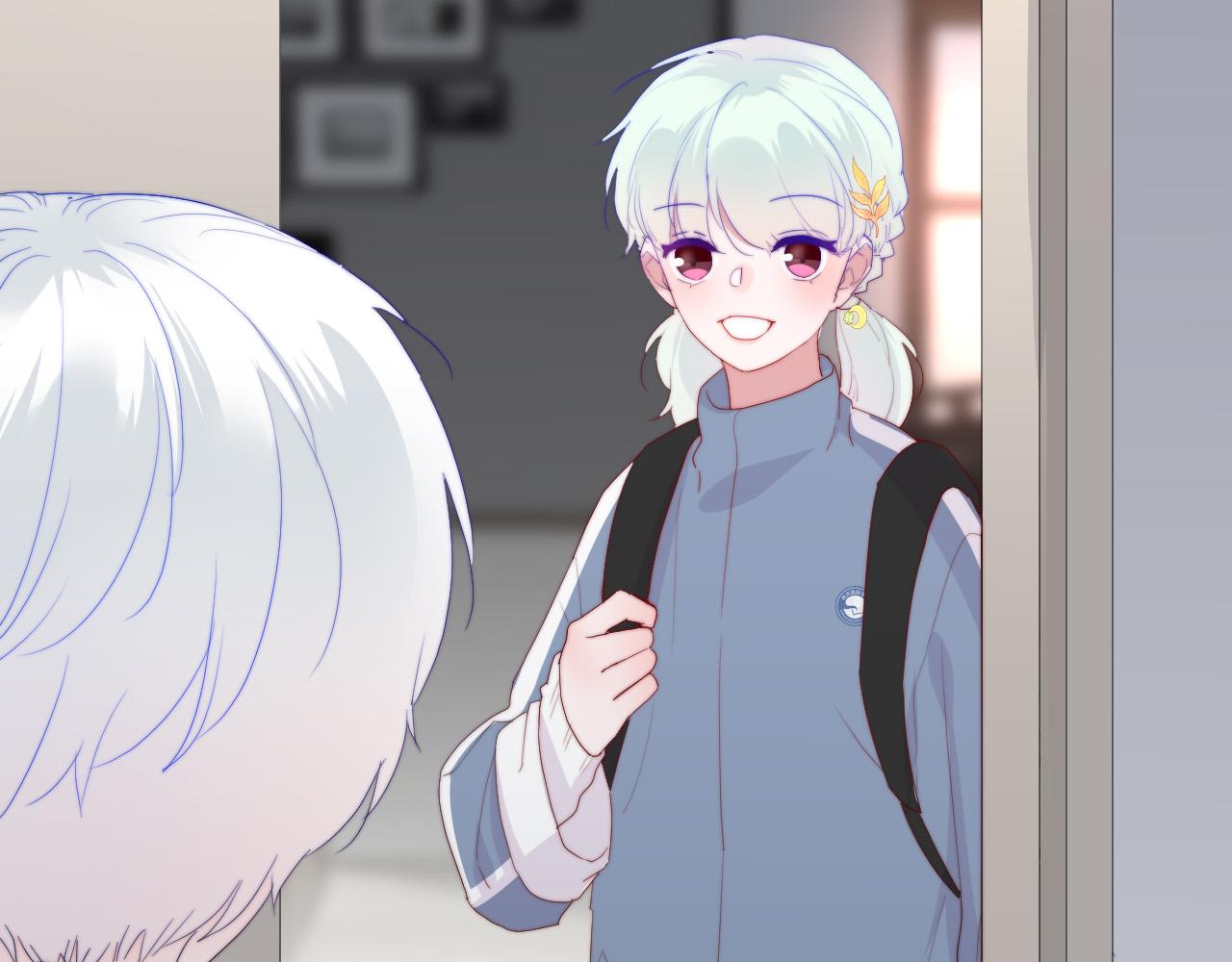 第41话 打算(1/2)-第43话
