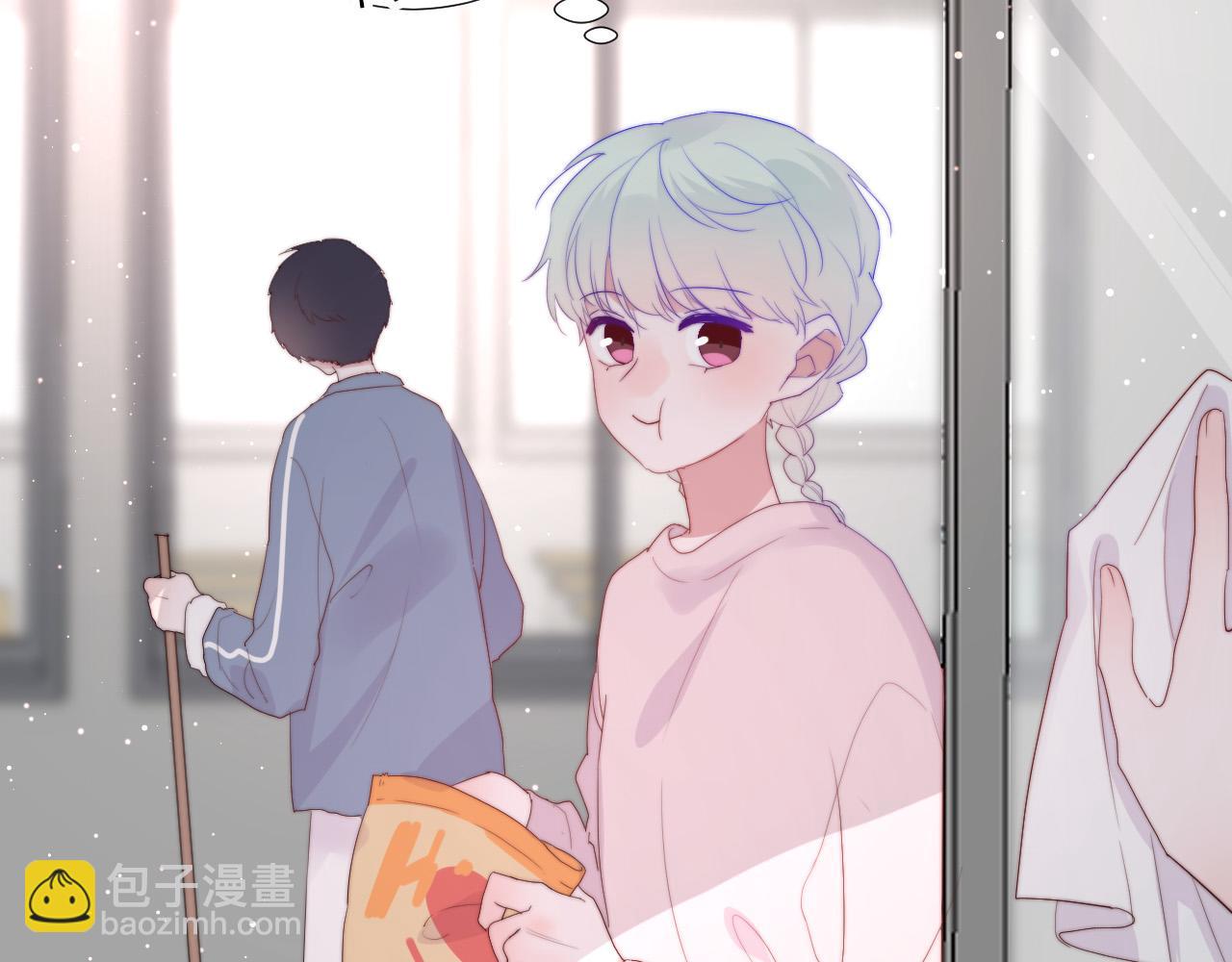 第51话 左右为男(1/2)-第53话