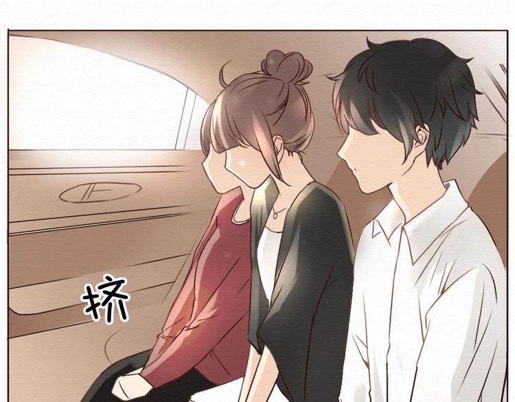 第6话 被客户掀裙子？(1/2)-第5话