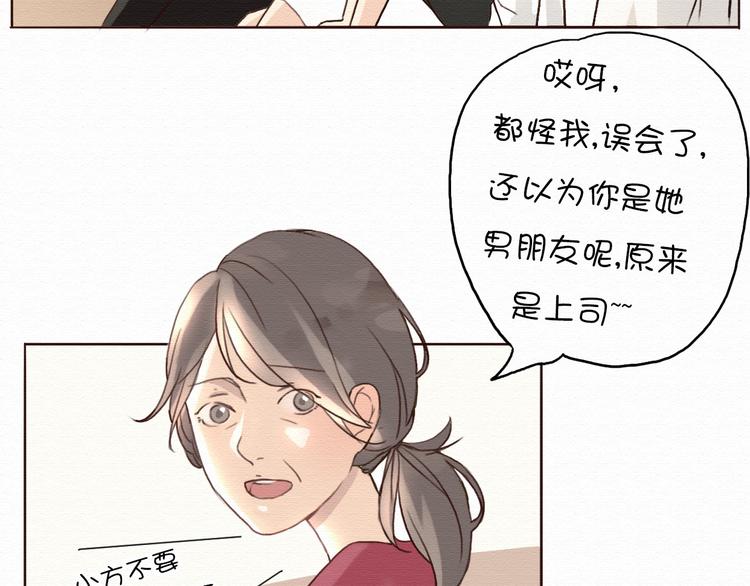 第6话 被客户掀裙子？(1/2)-第5话