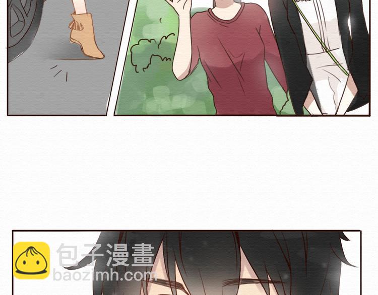 第6话 被客户掀裙子？(1/2)-第5话