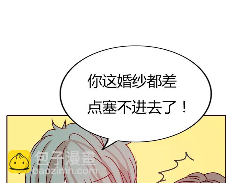 完结篇  我们结婚啦(1/3)-第73话