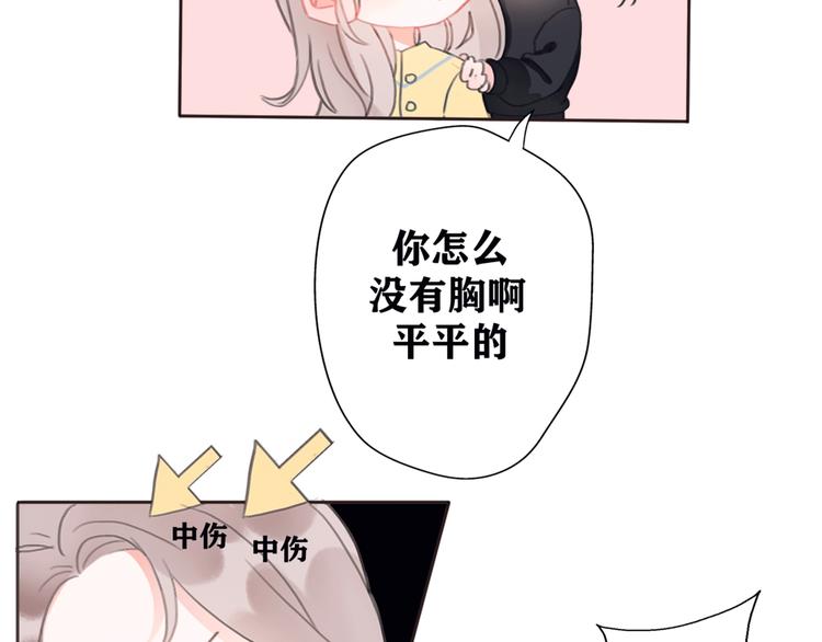 影视联动番外04 醉后吐真言-第79话