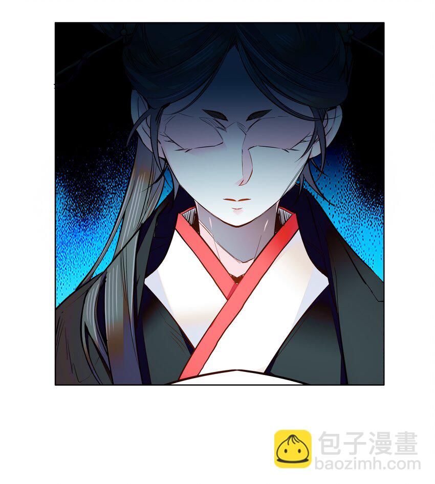 038 睡一起了-第41话