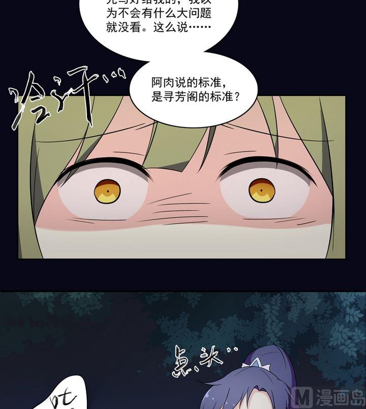 第22话 卖身钱-第23话