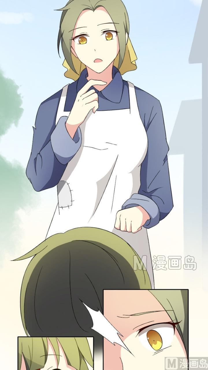 第8话 那些回忆-第9话
