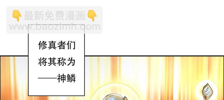 🍵不死神王修仙录 1话 不死神鳞 第12页