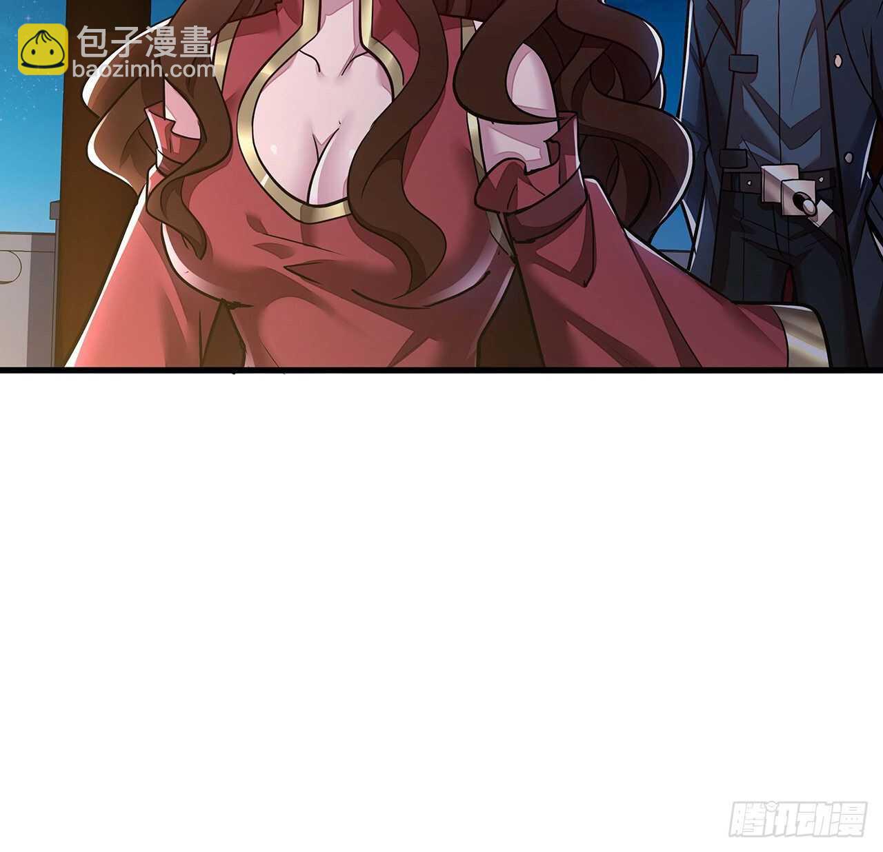 🍵不死神王修仙录 103话 夜半歌声 第32页