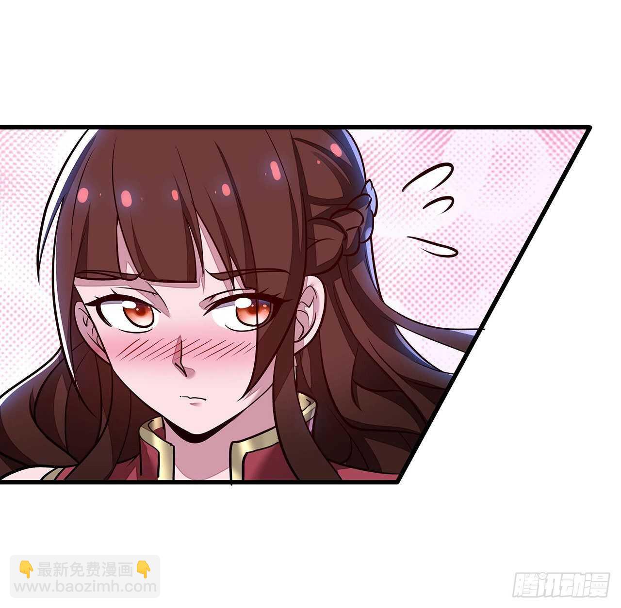 🍵不死神王修仙录 103话 夜半歌声 第36页