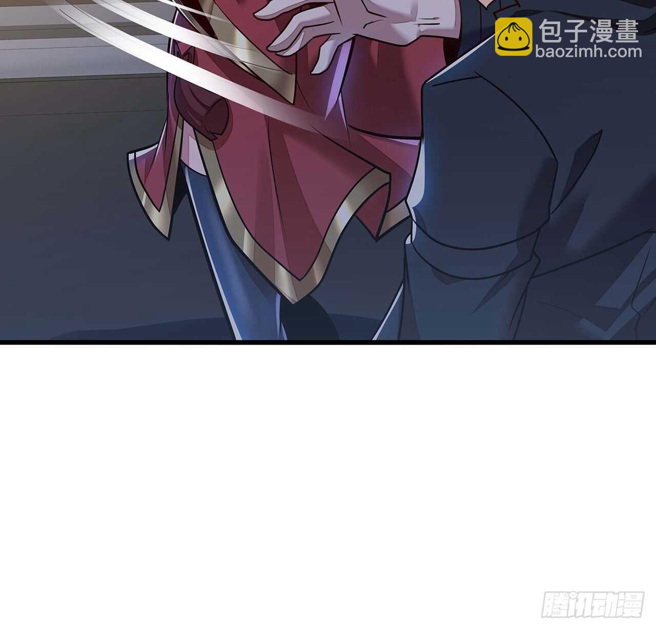 🍵不死神王修仙录 103话 夜半歌声 第38页