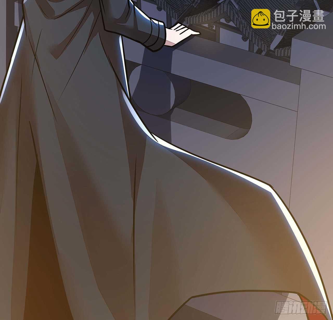 🍵不死神王修仙录 103话 夜半歌声 第4页