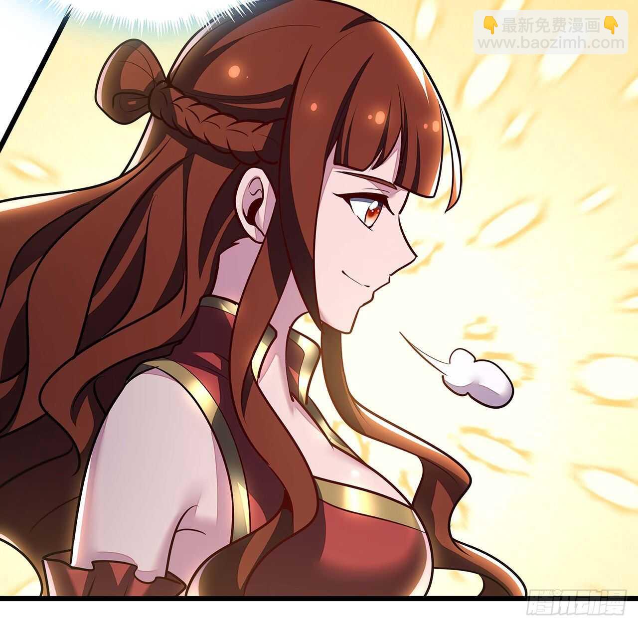 🍵不死神王修仙录 111话 留在身边 第24页